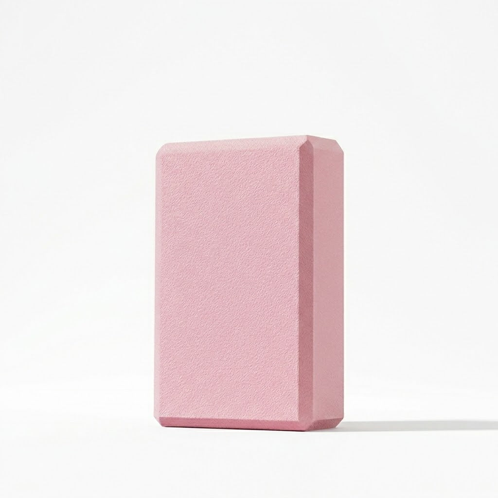 Premium High-Density Yoga Block