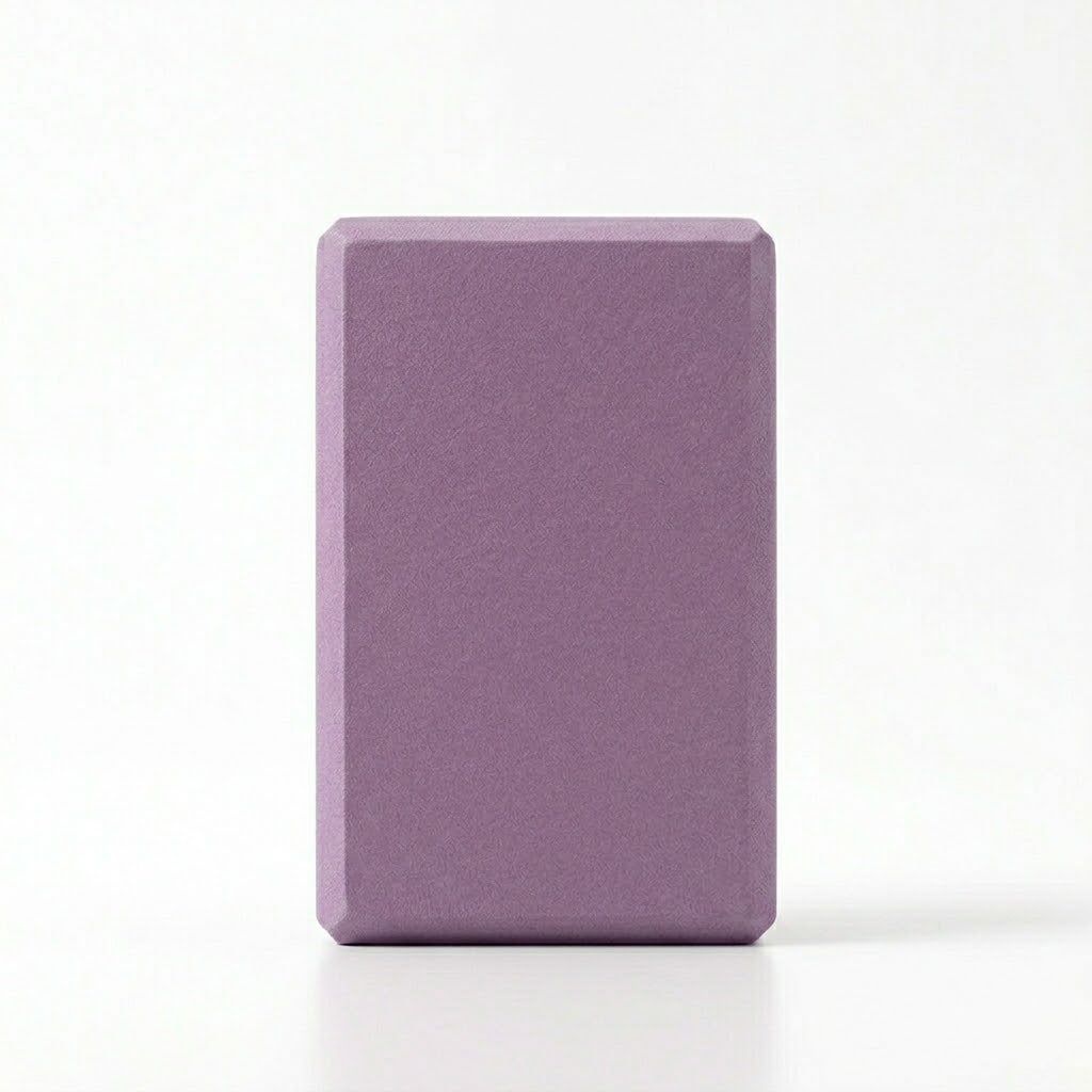 Premium High-Density Yoga Block