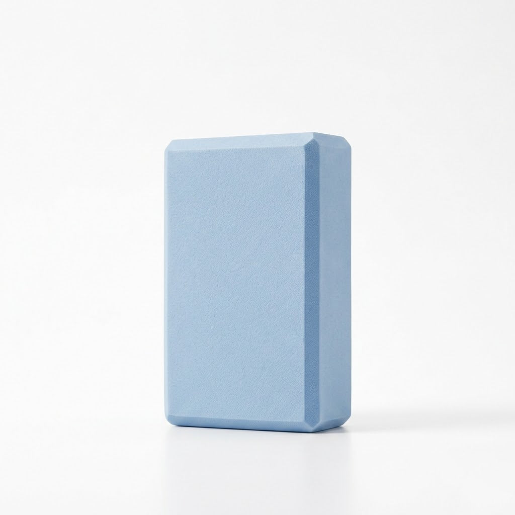 Premium High-Density Yoga Block