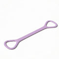Ergonomic Figure-8 Resistance Band