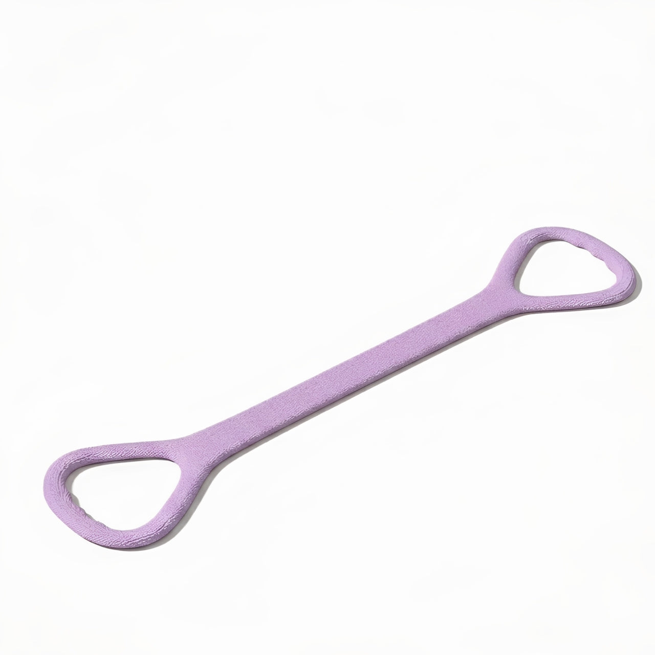 Ergonomic Figure-8 Resistance Band