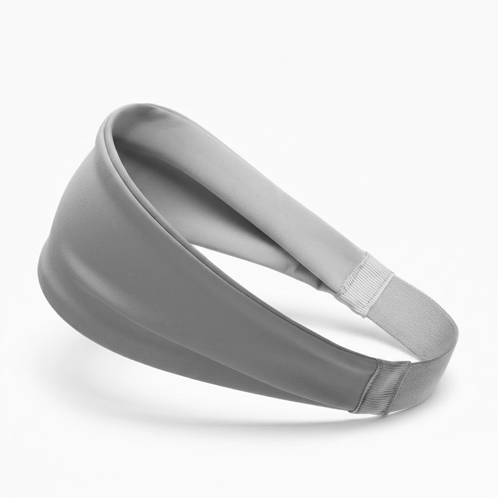 Premium Breathable Cooling Sports Headband