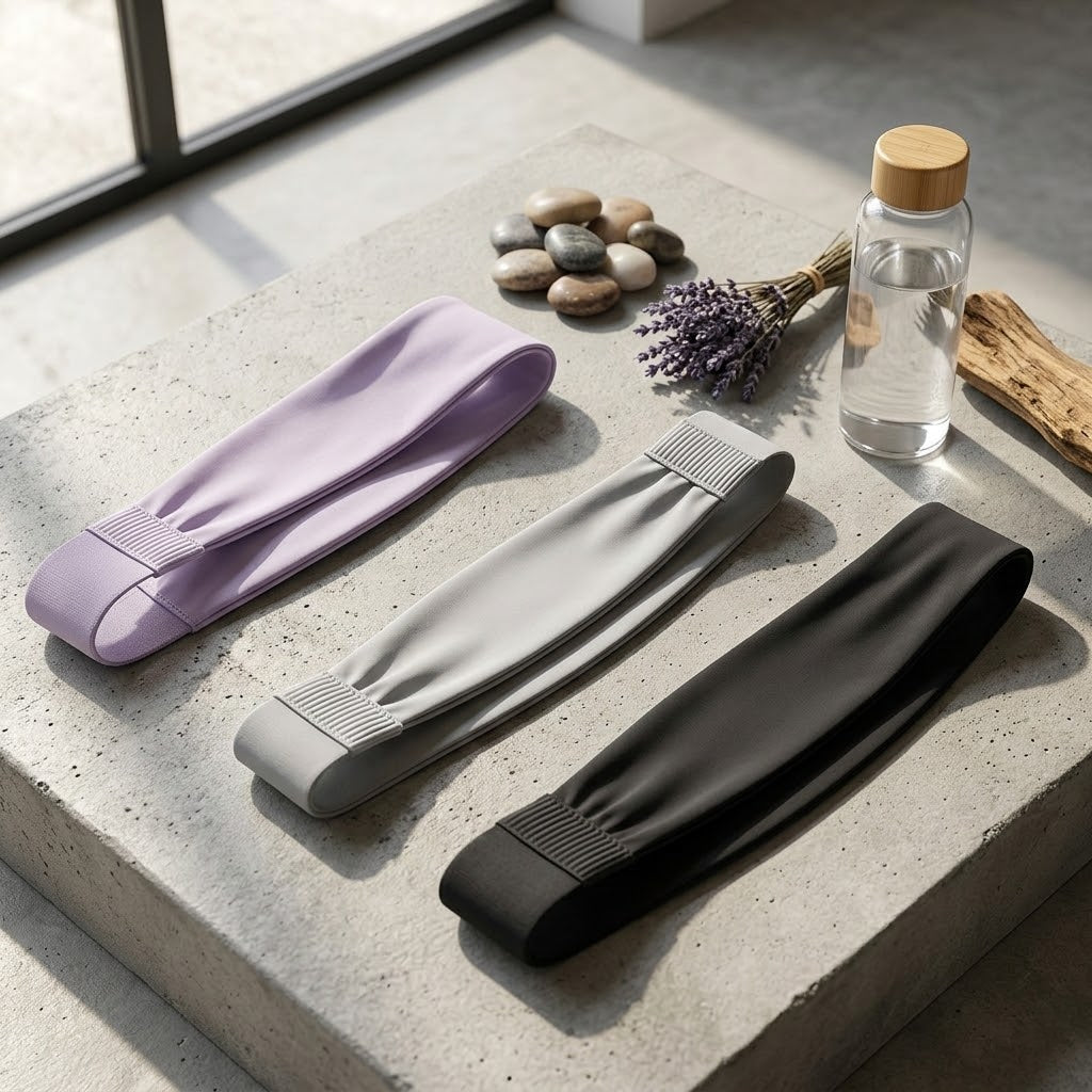 Premium Breathable Cooling Sports Headband