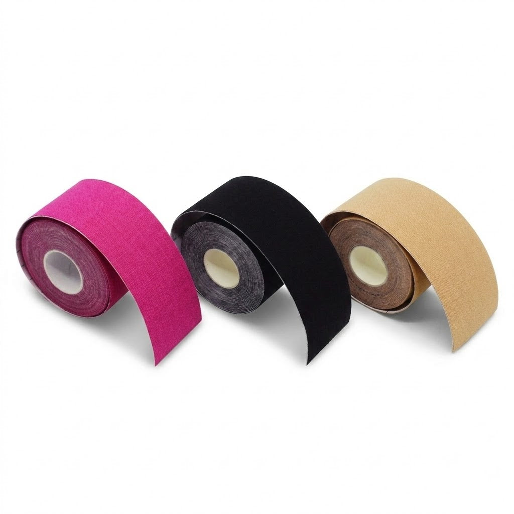 Professional Sports Kinesiology Tape